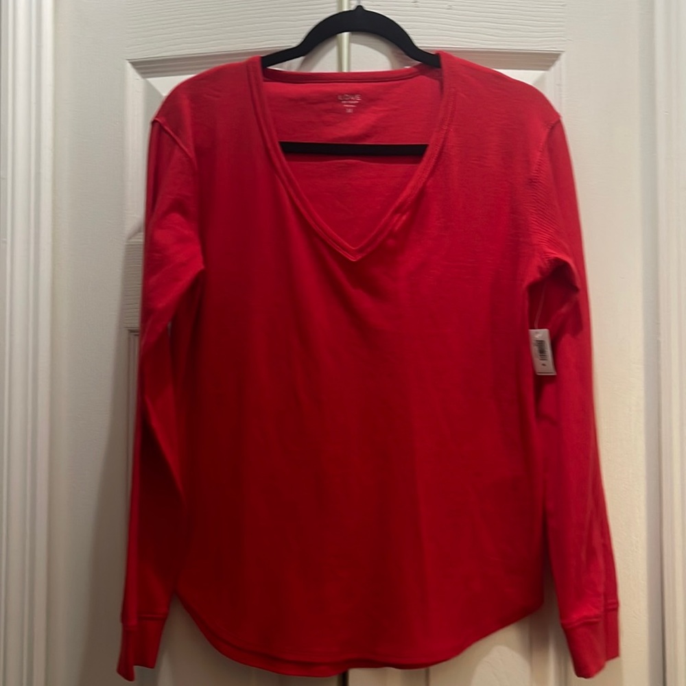 Love by gap size medium shirt